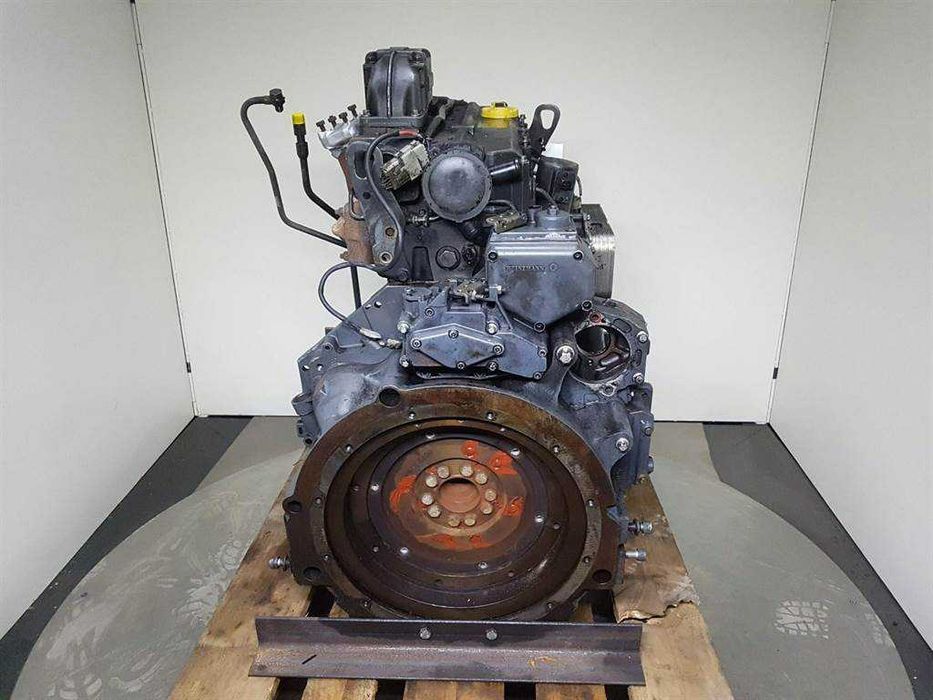 Motor complet Deutz BF4M2012C - Piese de motor Deutz