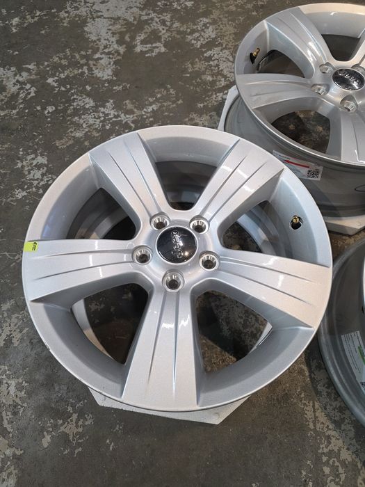 Jante aliaj NOI R17 Jeep Compass 5x110