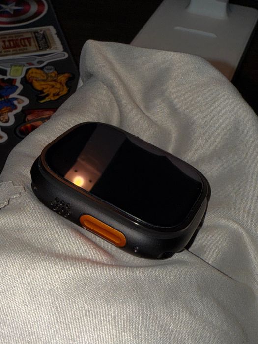 Продам Apple Watch ultra 2
