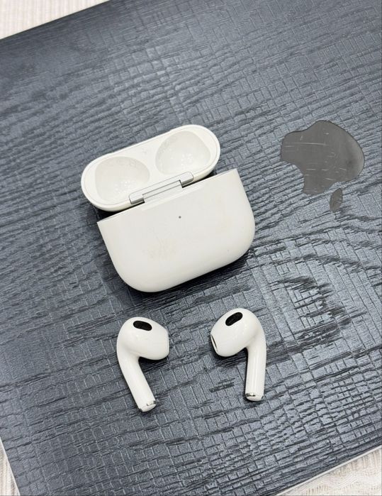 Airpods 3 apple наушник