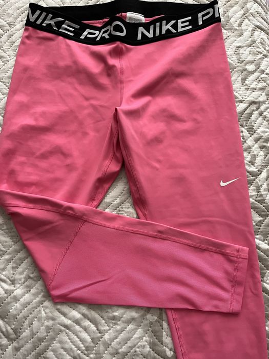 Дамски клин найк