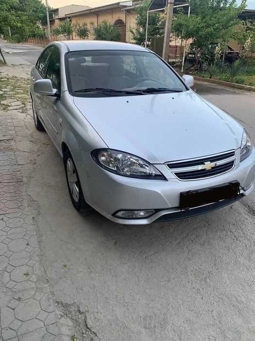 Продаётся Джентра 2015год