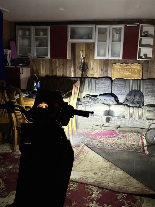 Скутер самурай 150куб