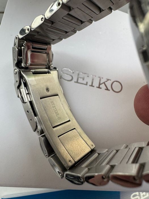 Ceas Seiko Prospex Diver SPB453j1