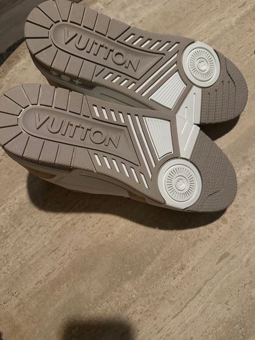 Adidasi lv trainer 45