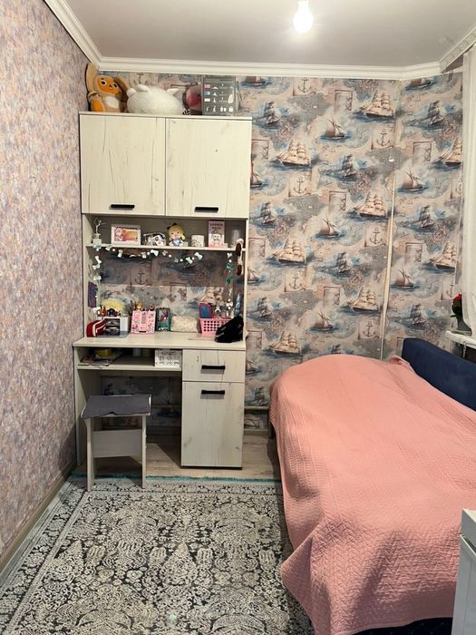 Продам 3 ком  кв