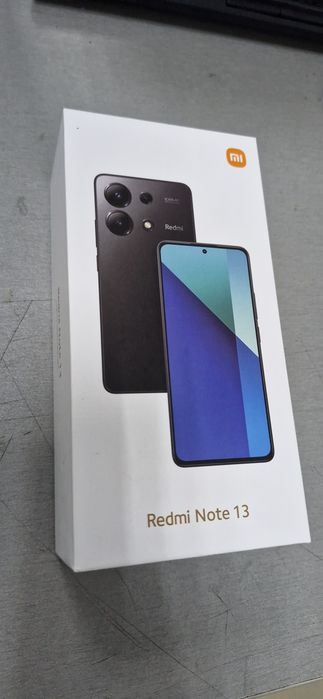 Redmi note 13 8/128