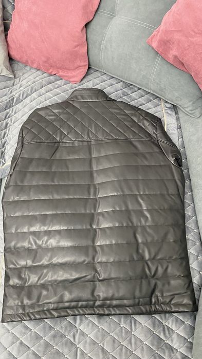 Продам куртка. Мужская