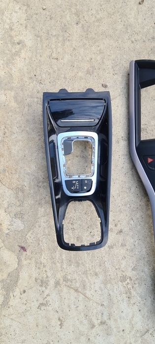 Cotiera,trim schimbător,centuri Citroen c5
