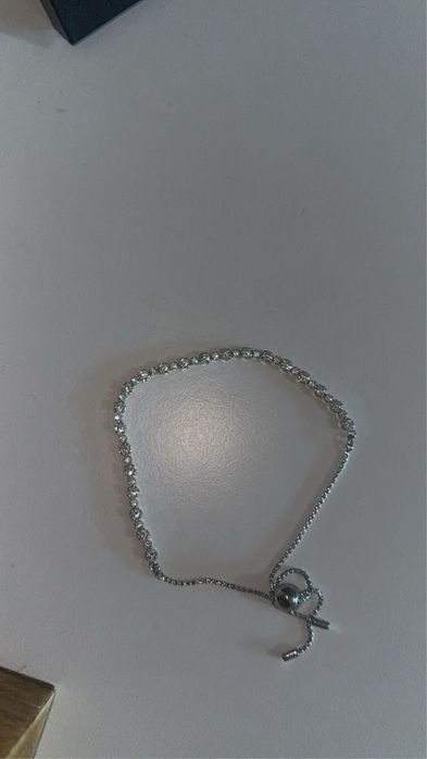 Гривна Swarovski