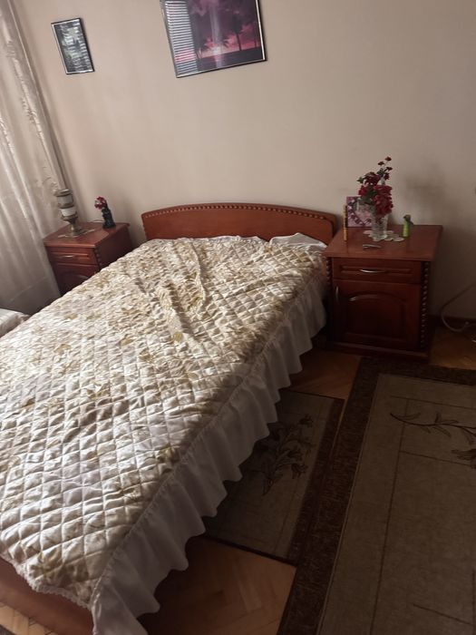 продавам легло за спане