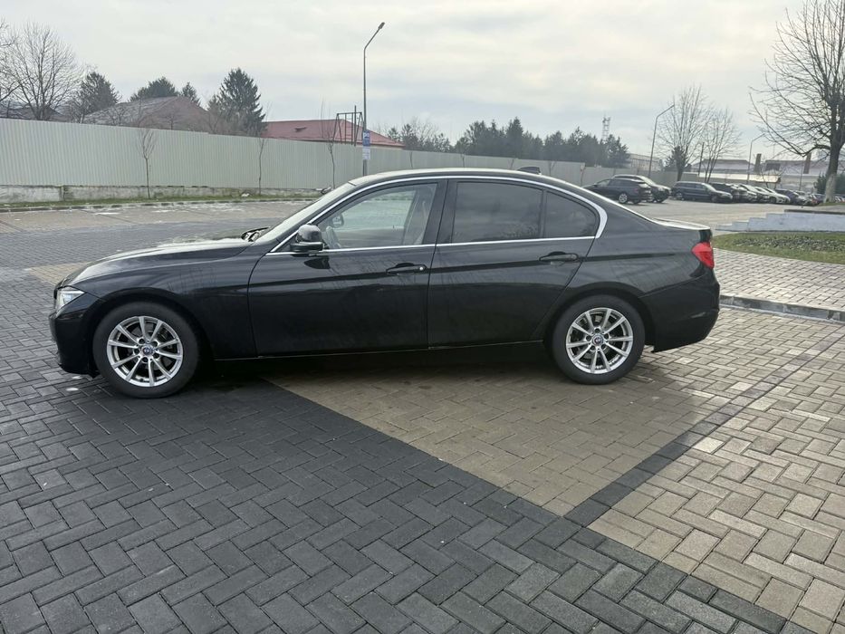 Vand/schimb bmw F30