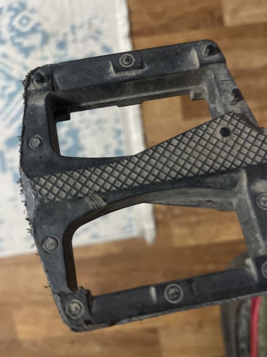 Бмх бензиновый цвет