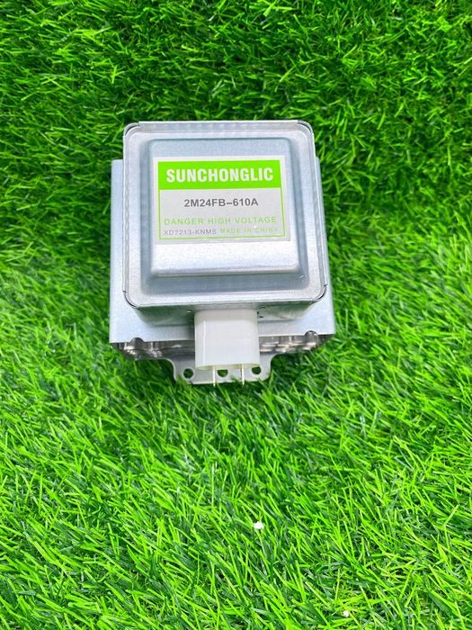 Магнетрон для СВЧ LG Samsung