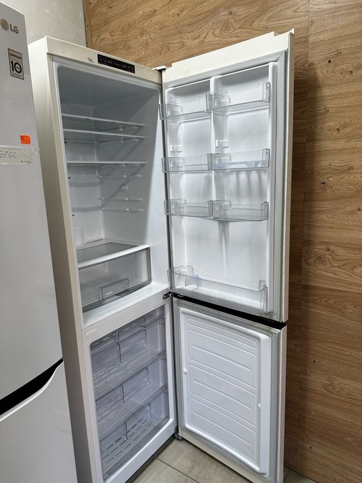 Продам холодильник LG б/у