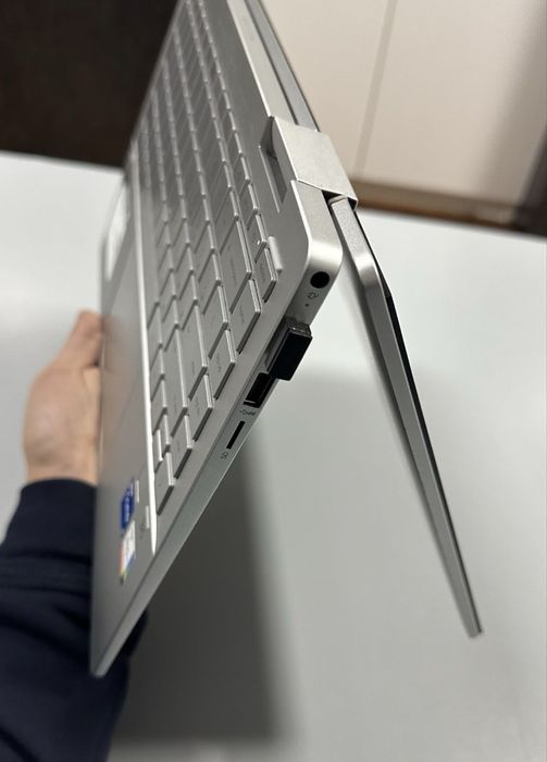 Hp pavilon  x360