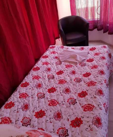 Дава се под наем Тристаен апартамент в Бургас, Лазур - 80 кв.м за 300 € - Снимка #15