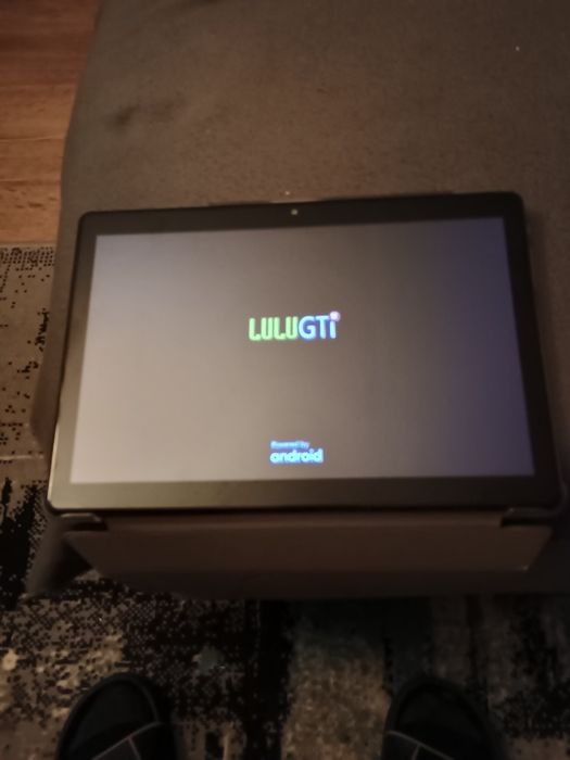 Tableta Android 13 model KT107