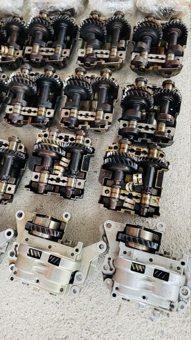 Балансир на камри 30;40;45;50;70