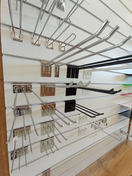 Торговое оборудование