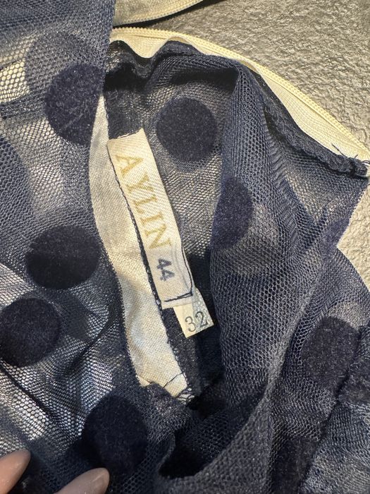 Платье доя девочки на 8 лет