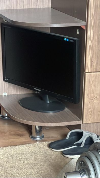 монитор samsung 60 hz