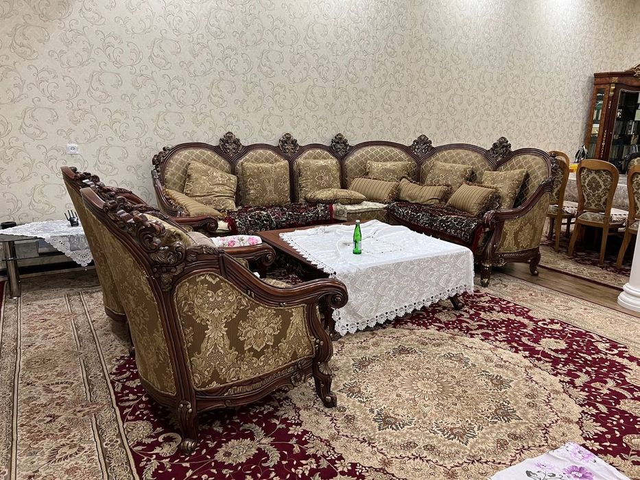 Аренда Участок евро 4,5 сотки 3 ком