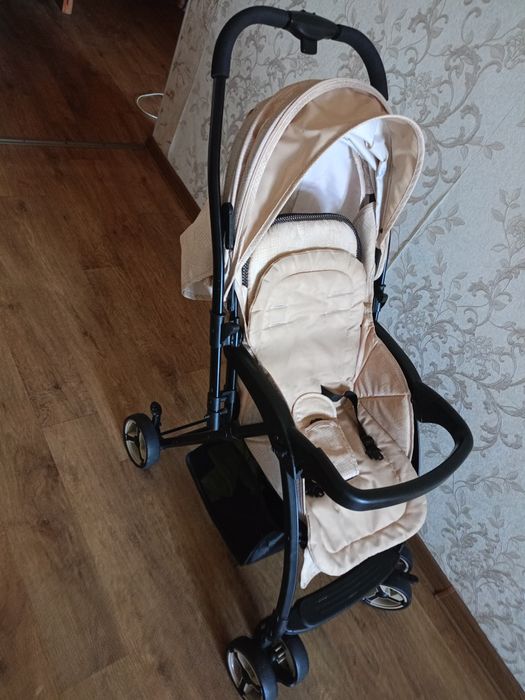Продам коляску, почти в отличном состоянии
