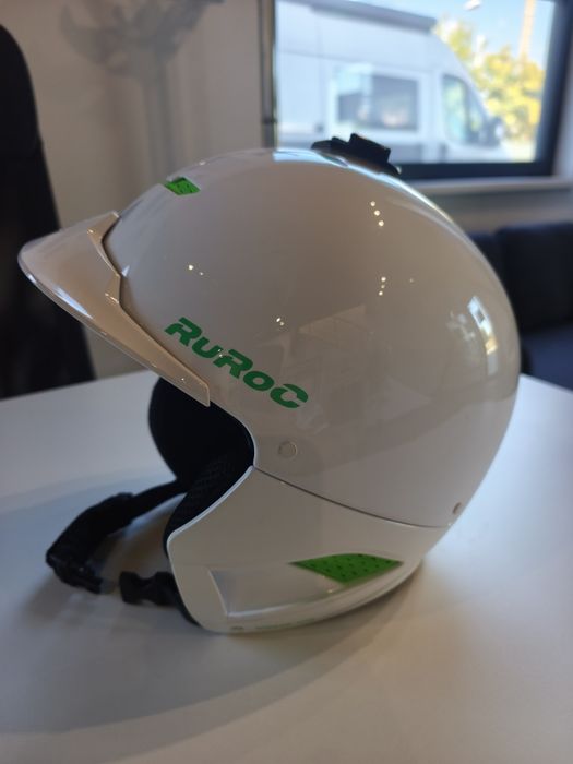 Vand Casca Ruroc Viper RG1-DX, XL/ XXL, completa