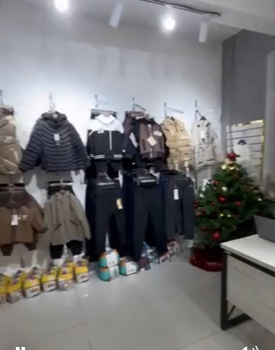 Нежилое помещение Шота Руставели