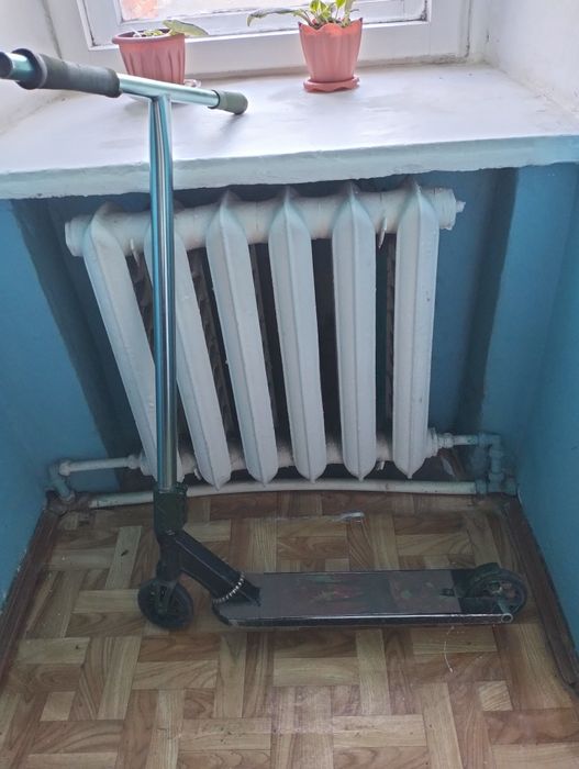 Самокат Vokul solo