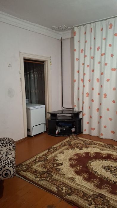 Продам 3х комнатную квартиру