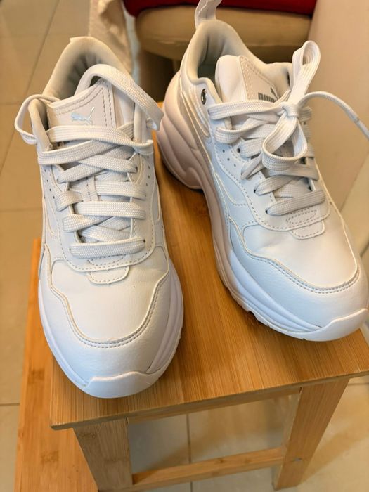 Pantofi sport Puma