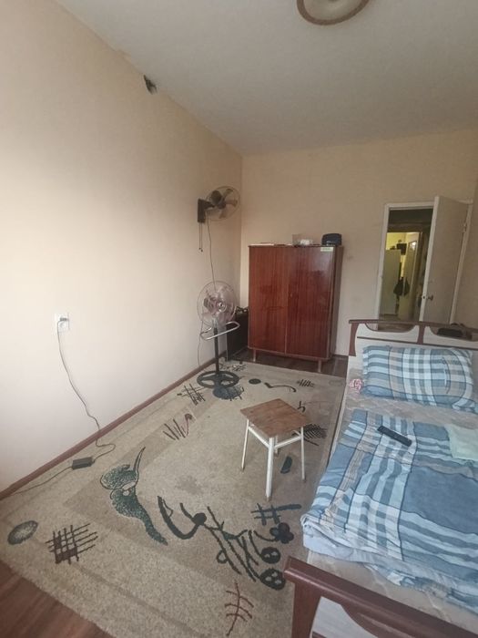 2 ком. квартира, 64 м², 2/3/9. Сергели 1, Yangihayot. Метро "Chinor".