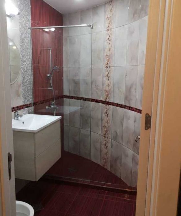 Дава се под наем Двустаен апартамент в Бургас, Сарафово - 45 кв.м за 175 € - Снимка #4