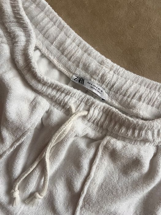 Къси панталони, шорти Zara