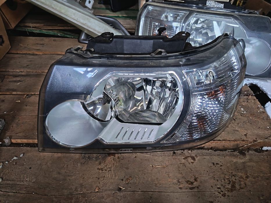 Far stanga dreapta stop land rover freelander 2 2010