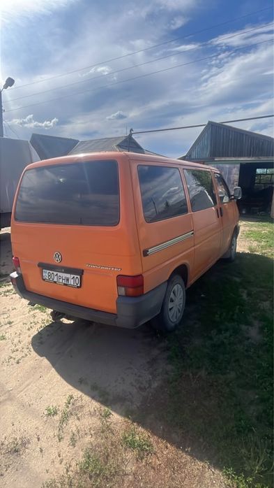 продам фольксваген т4