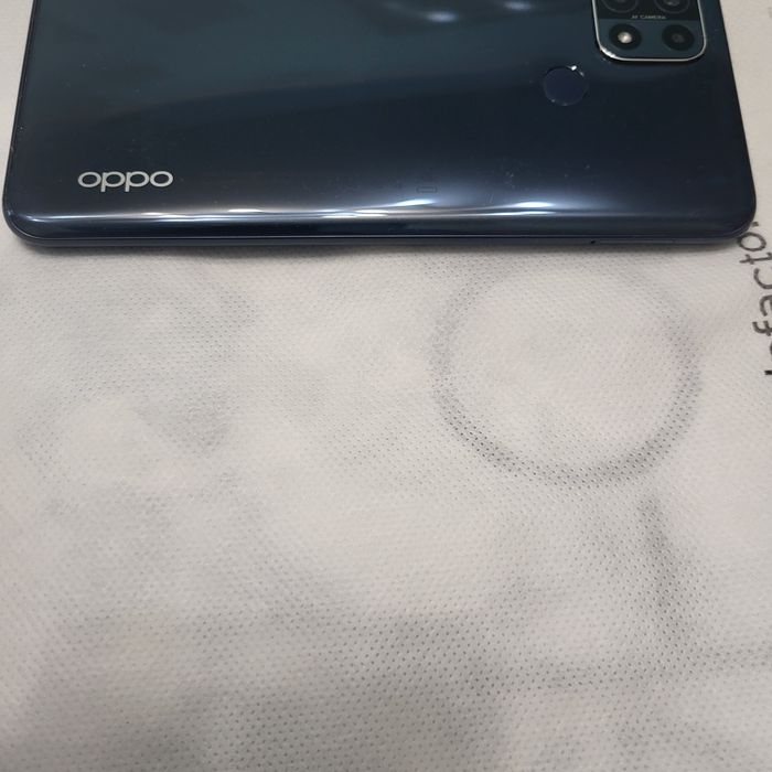 смартфон OPPO A15S