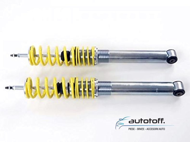 Suspensie sport FK reglabila pe inaltime VW Corrado 53i (89-96)
