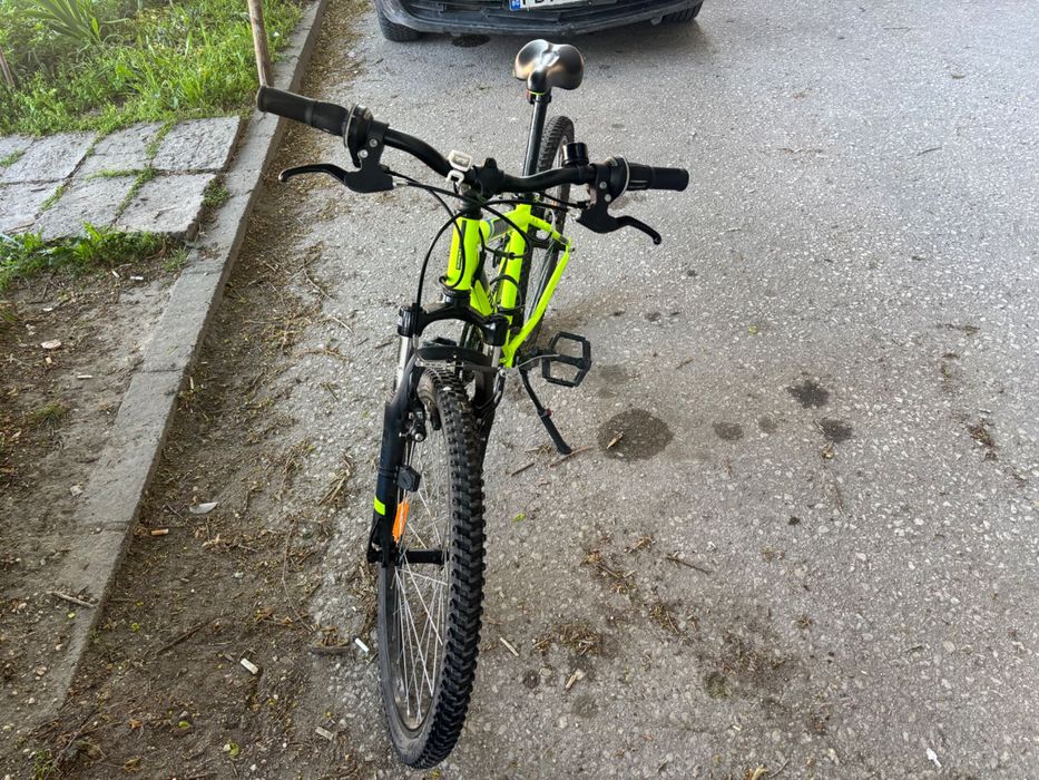 Велосипед/ Колело 24”