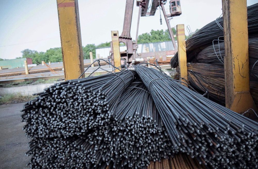 Арматура Трубо Уголок Швеллер