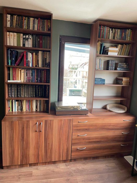 Мебели за спалня