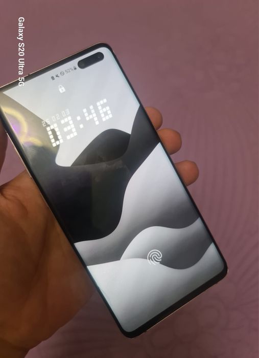 Samsung S10 5G 5300mAh