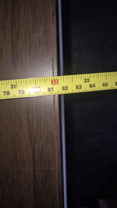 Usa de interior din  pal.