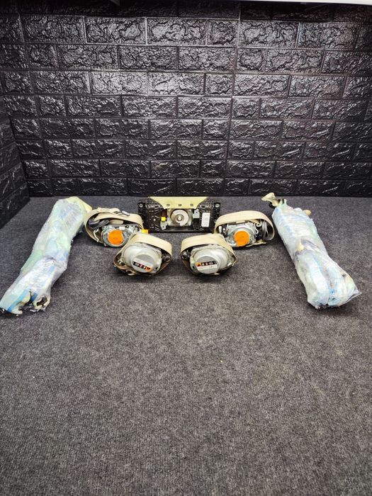 Audi Q5 FY Airbag cortina , airbag plansa, centura Audi q5 80a FY