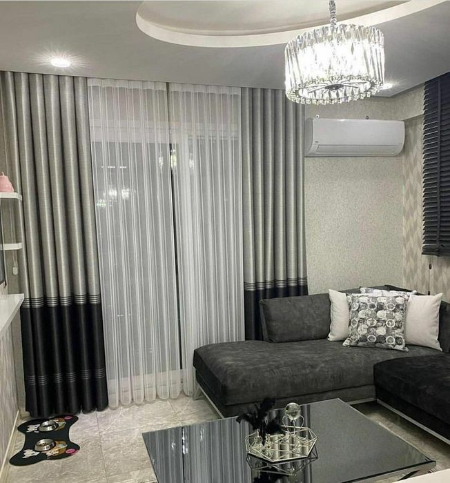 Jaluzi pardalari жалузи пардалари