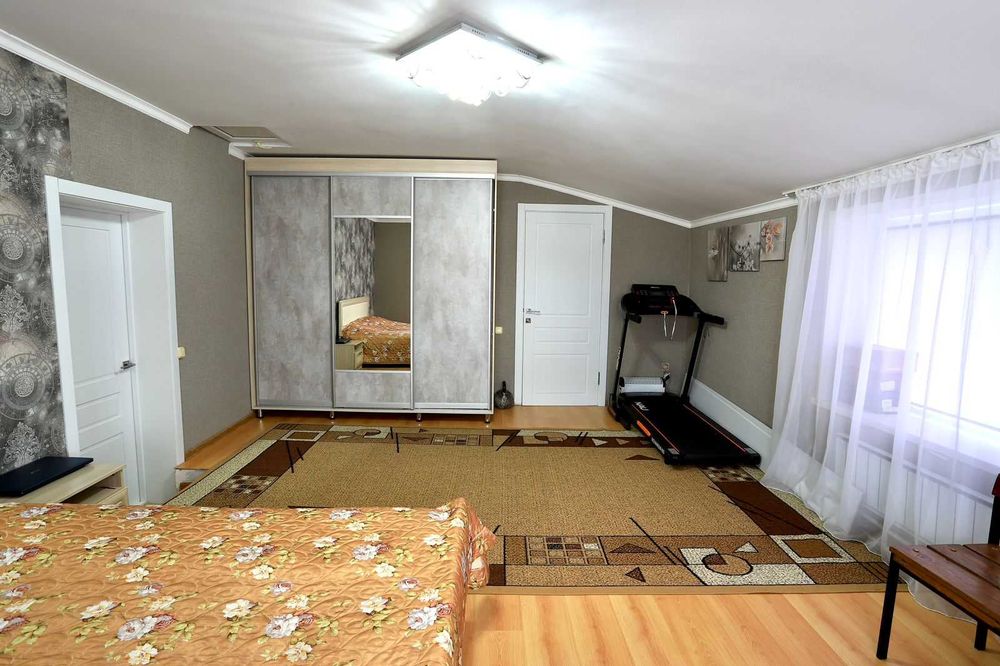 Дом, 188.6м², участок 8 сот.