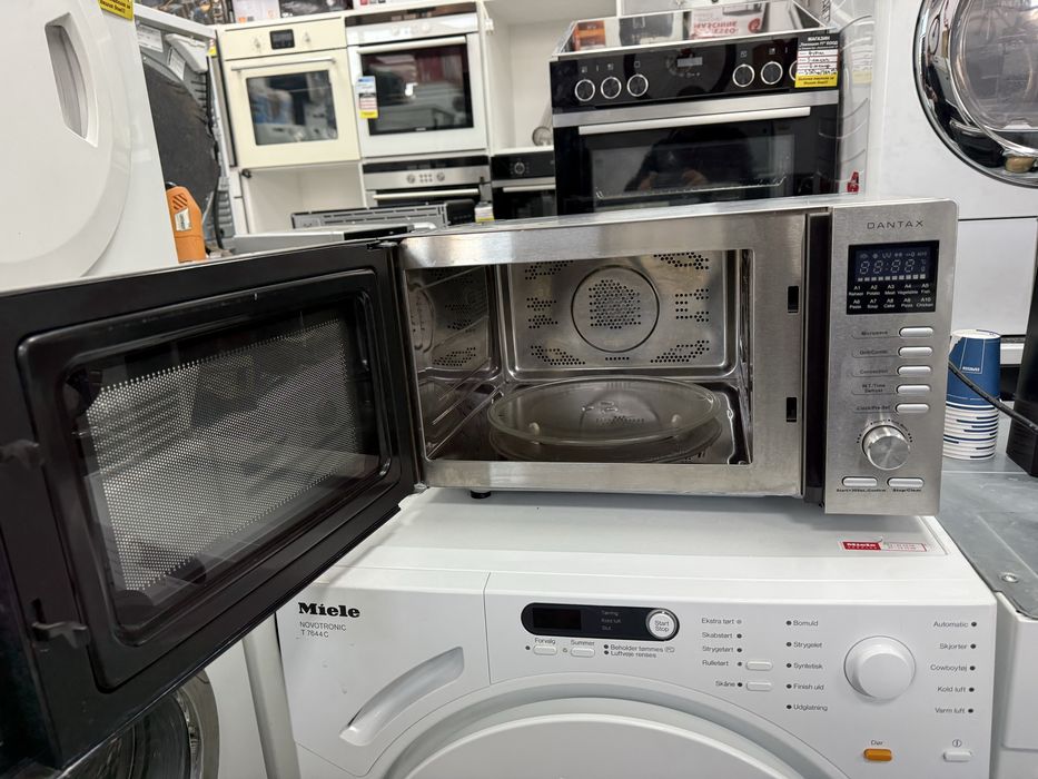 Микровълнова фурна 25л