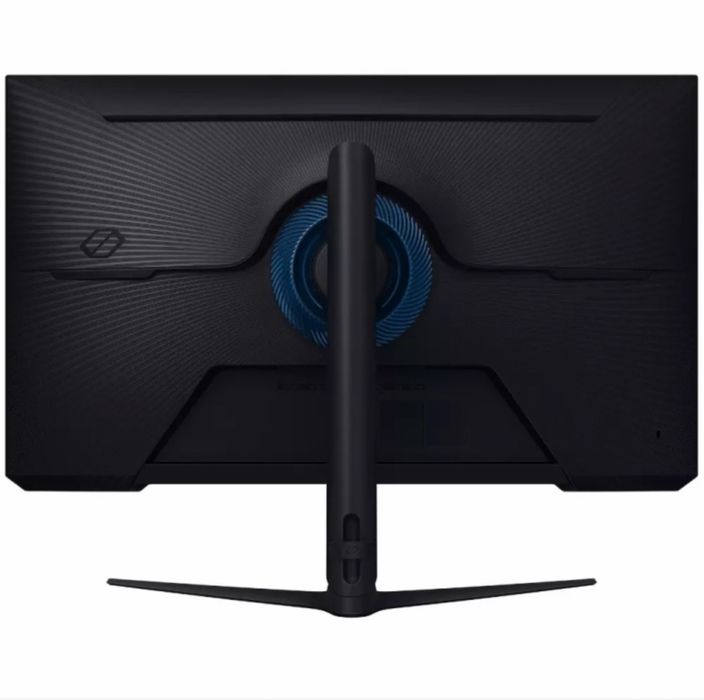 Монитор Samsung Odyssey G5 LS27CG510EIXCI